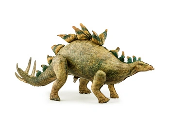 Balon foliowy Jurassic World Stegozaur 112 x 51 cm