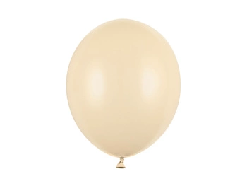 Balony Strong 30 cm, nude