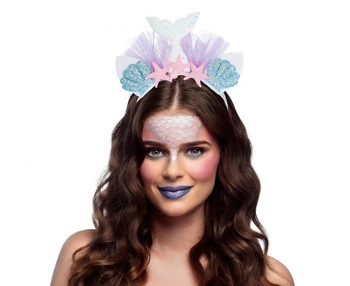 Opaska Syrena, gwiazdy