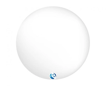 Balon Bubble Deco przezroczysty 60 cm