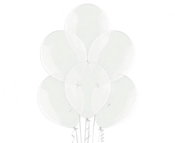 Balony B105 Crystal Clear