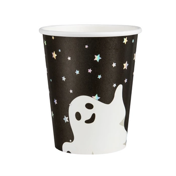 Kubek Halloween 6szt.