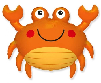 #FX24 Balon foliowy 24" FX - Krab