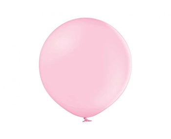 Balony D5 Pastel Pink, 100 szt.