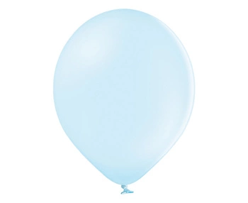 Balony B105 Pastel Ice Blue