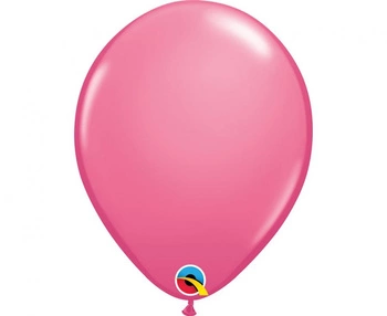 Balon QL 11", pastel różowy