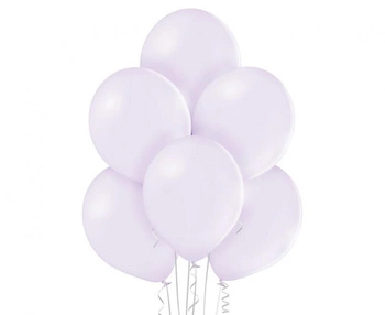 Balony B105 Pastel Lilac Breeze 100 szt.