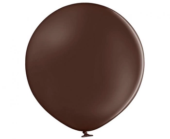 Balony D5 Pastel Cocoa Brown 100 szt.