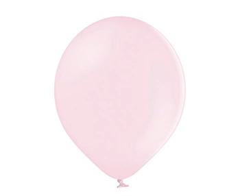 Balony B105 Pastel Soft Pink