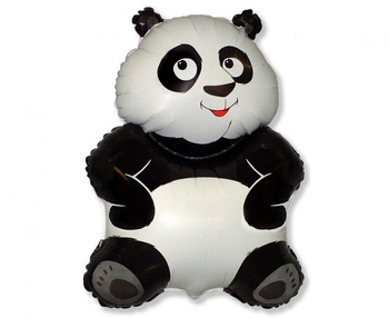 #FX24 Balon foliowy 24" FX - "Miś Panda"