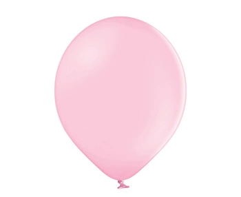 Balony B105 Pastel Pink