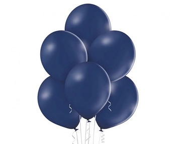 Balony B105 Pastel Marine Blue,
