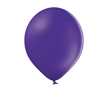 Balony B105 Pastel Royal Lilac