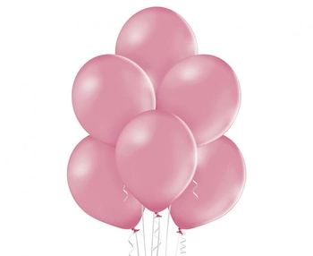 Balony B105 Pastel Wild Rose 100 szt.