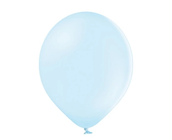 Balony B105 Pastel Ice Blue