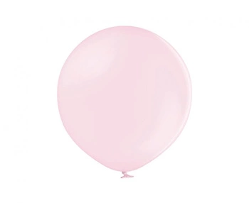 Balony D5 Pastel Soft Pink, 100 szt.