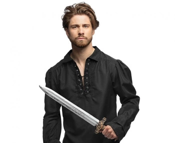 #STAI Miecz rycerski Gideon (59 cm)